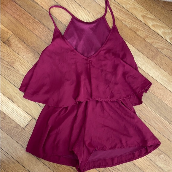 Romper - Picture 2 of 2